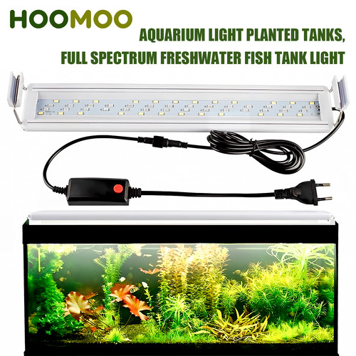 Illuminazione led per acquario - illuminazione,