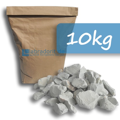 Zeolite materiale - 10,