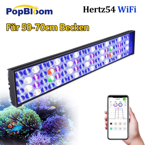 Popbloom h54 illuminazione - popbloom,