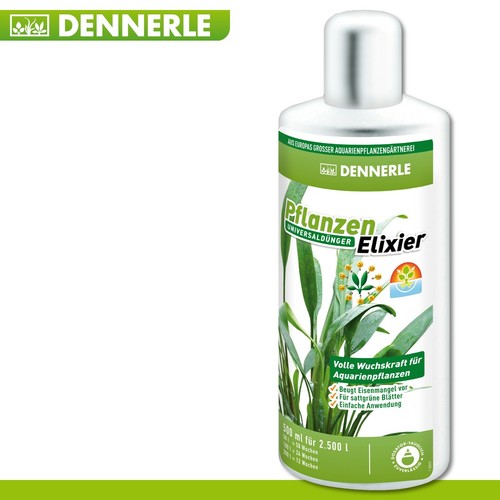 Dennerle 500 elisir - dennerle,