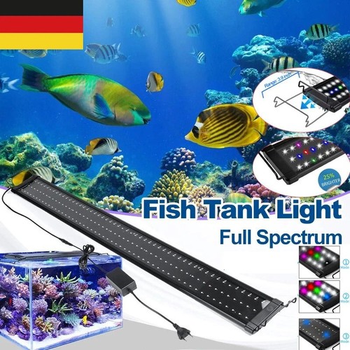 Luce led per acquario - led, 30-115