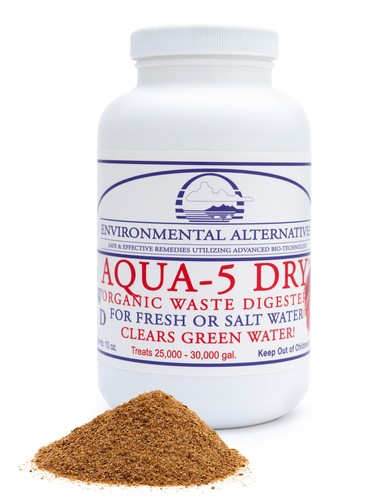 Aqua dry batteri filtranti - aqua, 5