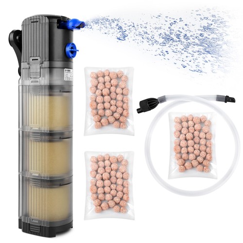 Filtro interno acquario - ,