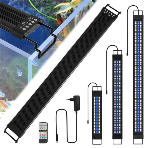 Illuminazione led acquario - illuminazione,