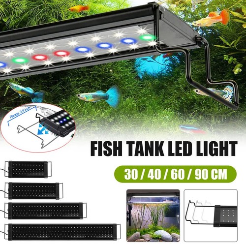 Acquario led 130 con - led, 30-130