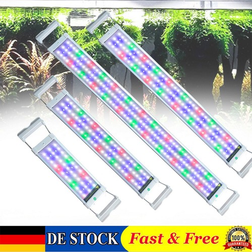 Lampada led per acquario - led,