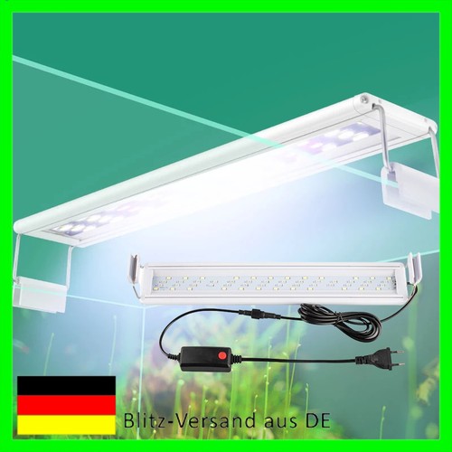Illuminazione led per acquario - illuminazione,