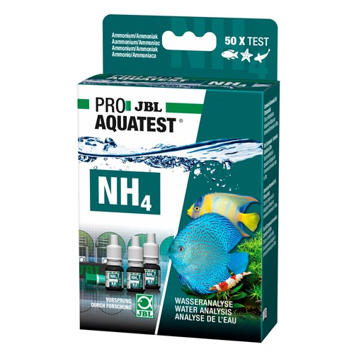 Jbl ammonium test - jbl,
