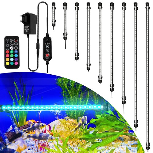 Illuminazione acquario 112 - illuminazione,