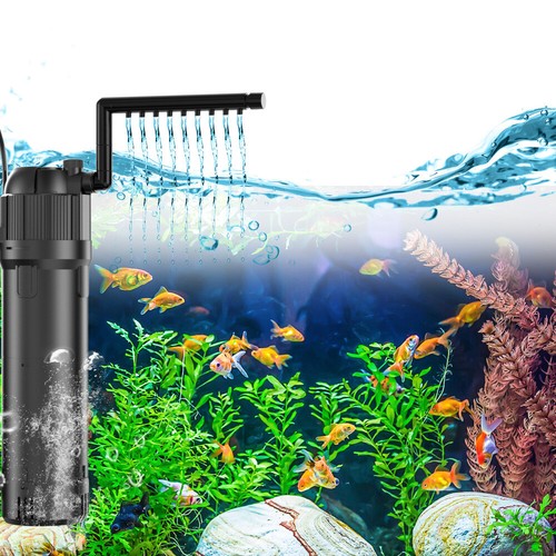 Filtro interno acquario - filtro,