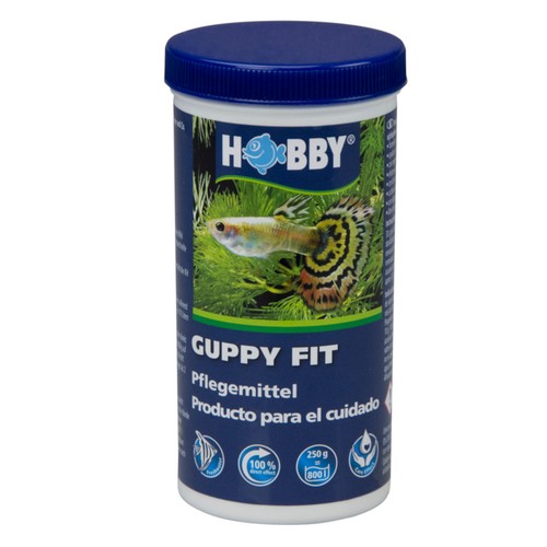 Hobby guppy fit 250 - hobby,