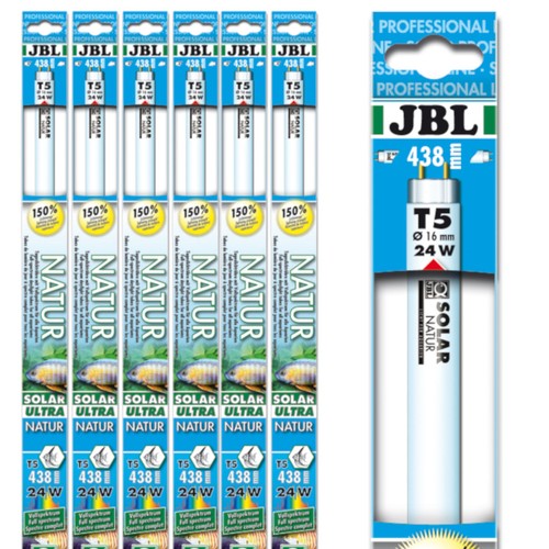 Tubo fluorescente jbl solar - jbl,