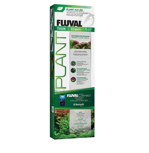 Fluval plant led 22w - plant,