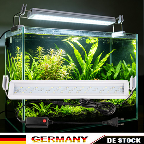 Lampada led per acquario - per,