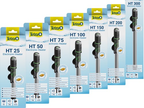 Tetra riscaldatore regolatore - tetra,