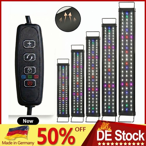 Luce led per acquario - per, 30-115