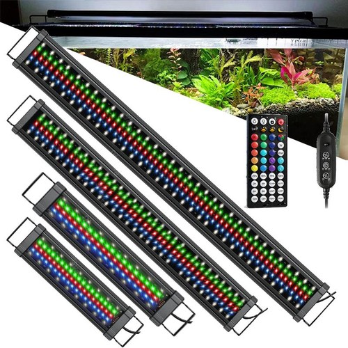 Illuminazione acquario 153 - illuminazione,