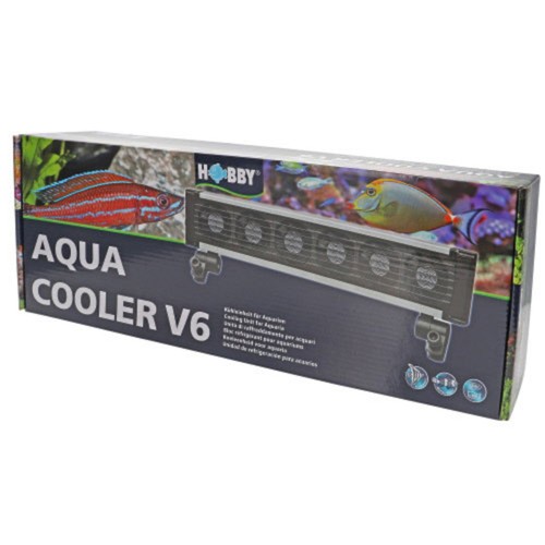 Hobby aqua cooler - aqua,