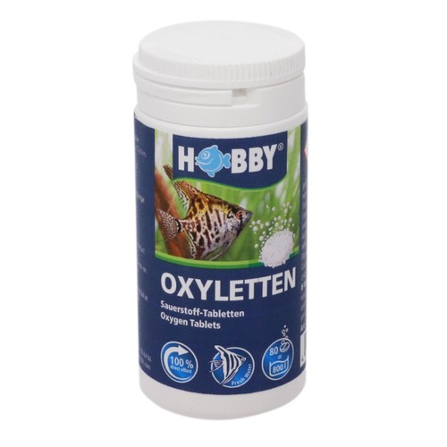 Hobby ossilet compresse - ossilet, di