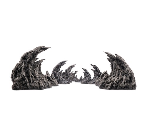 Natureholic ready scape - ready, to