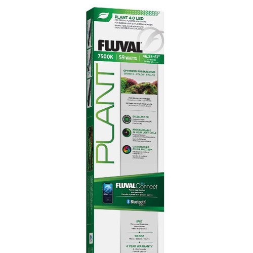 Fluval plant led 59w - plant,