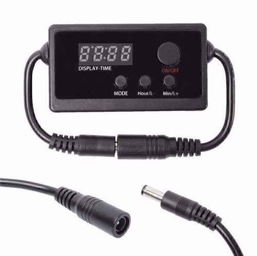 Lampada led acquario timer - lampada,