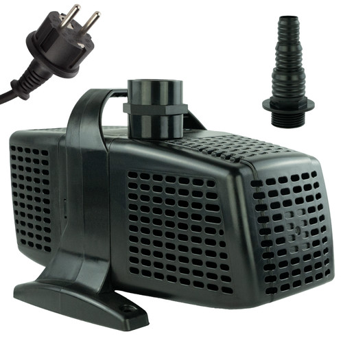 Pompa per laghetto power 30000 - pompa,