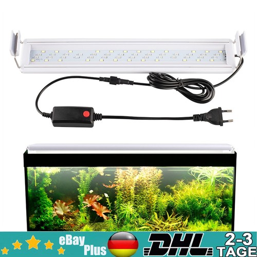 Illuminazione acquario led - led, rgb