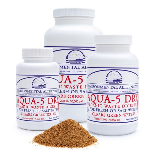 Aqua dry batteri filtranti - dry,