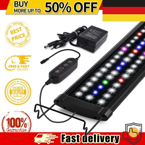 Illuminazione led per acquario - illuminazione,