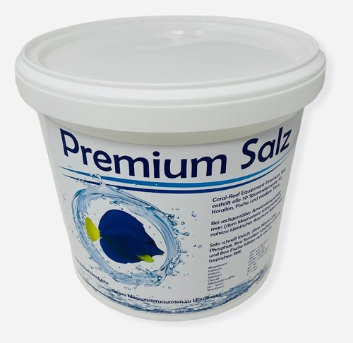 Sale marino premium coral - premium, reef