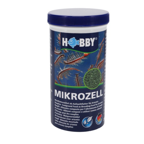 Hobby microcellule artemia - hobby,